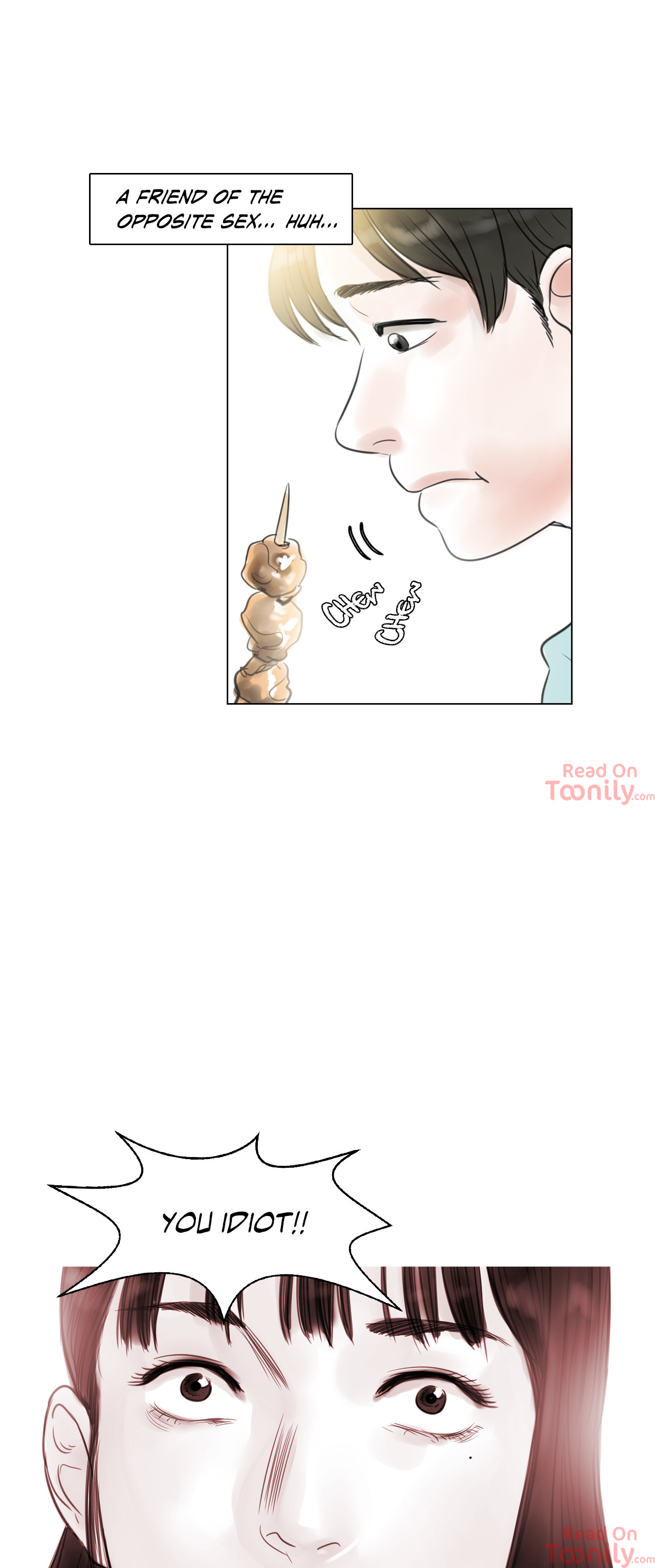Origin of Sensibility image