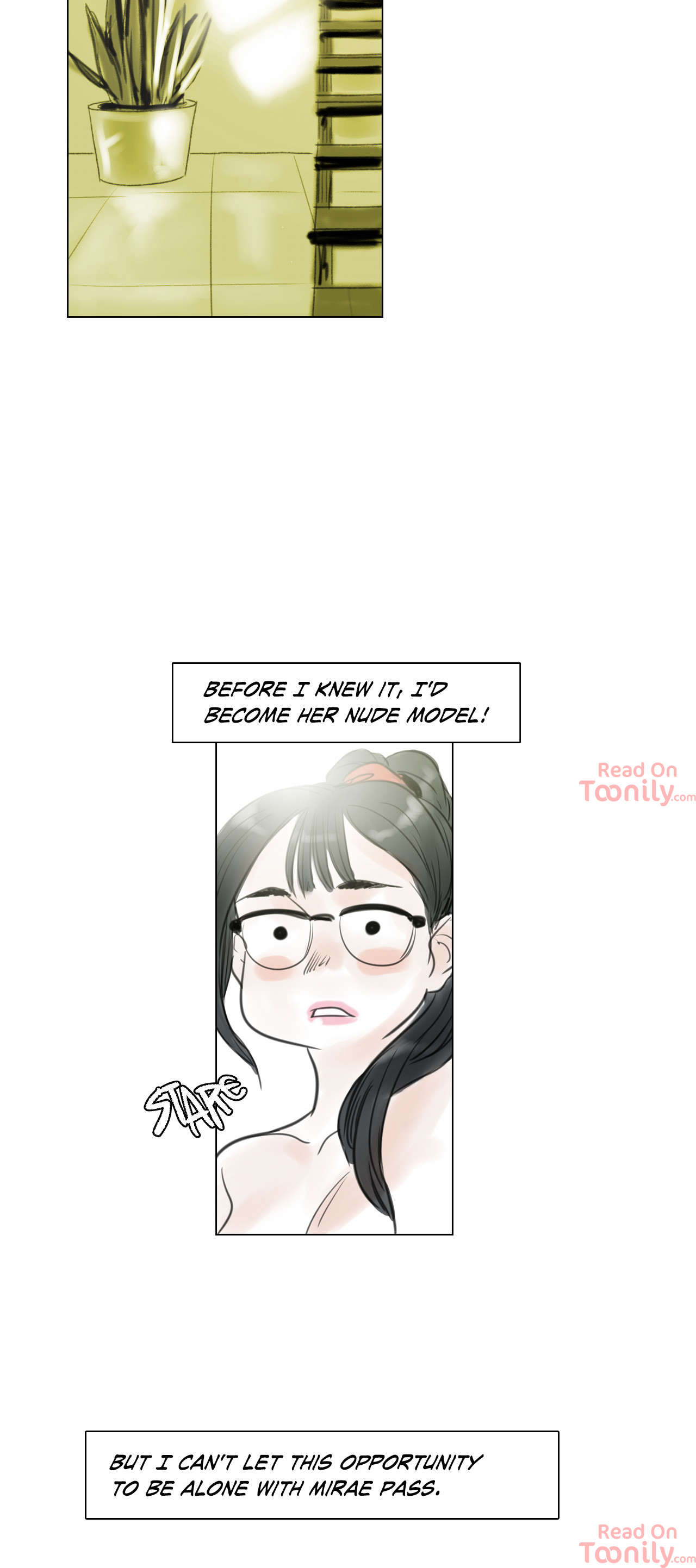 Origin of Sensibility image