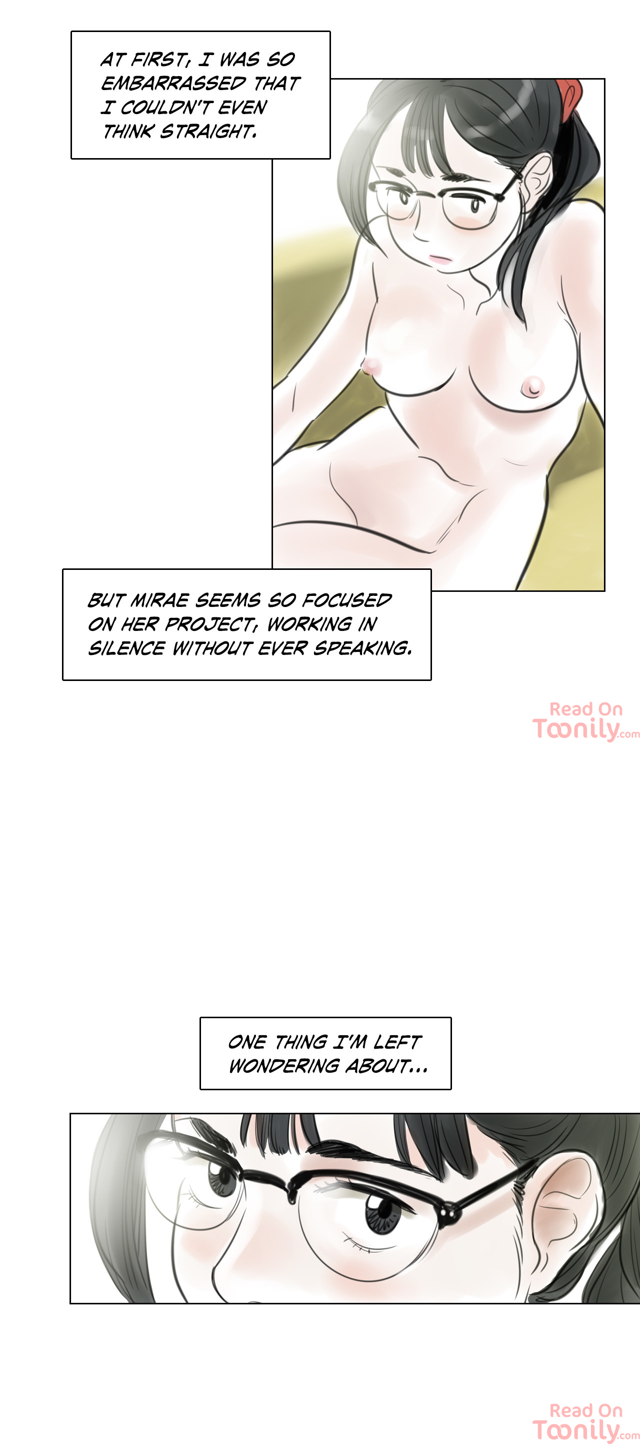 Origin of Sensibility image