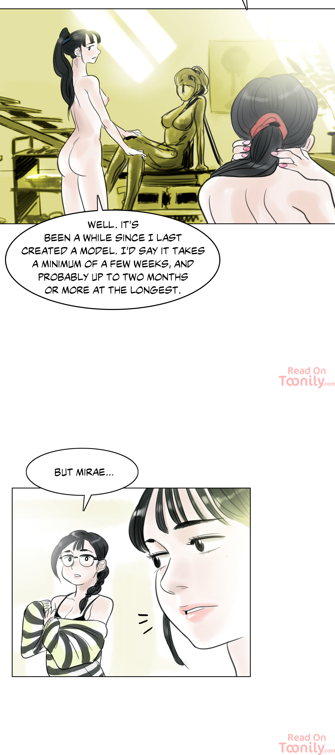 Origin of Sensibility image