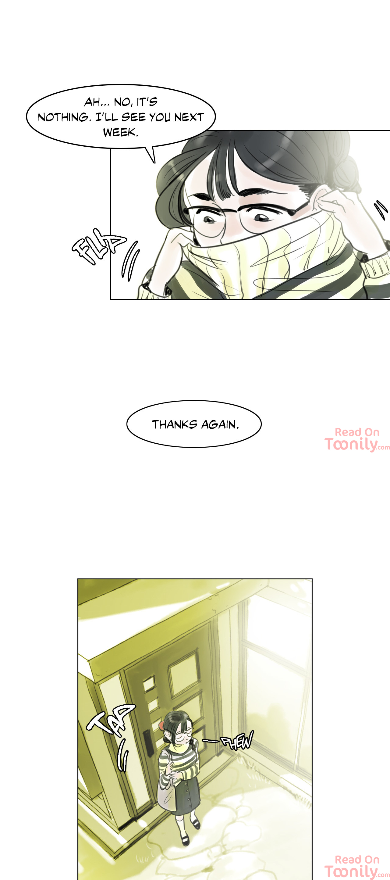 Origin of Sensibility image