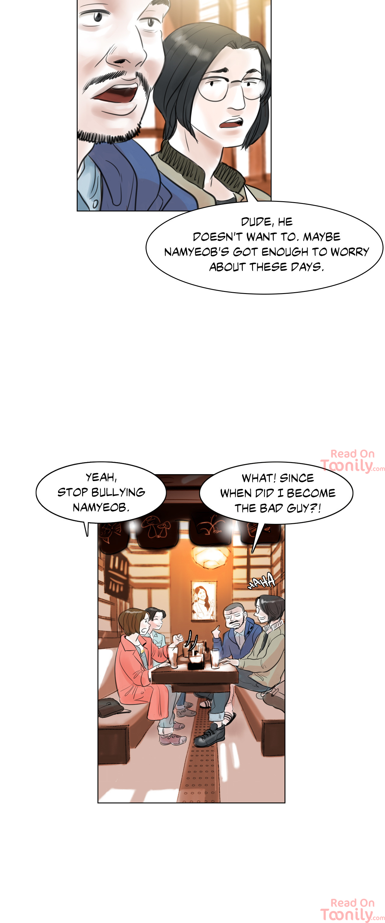 Origin of Sensibility image
