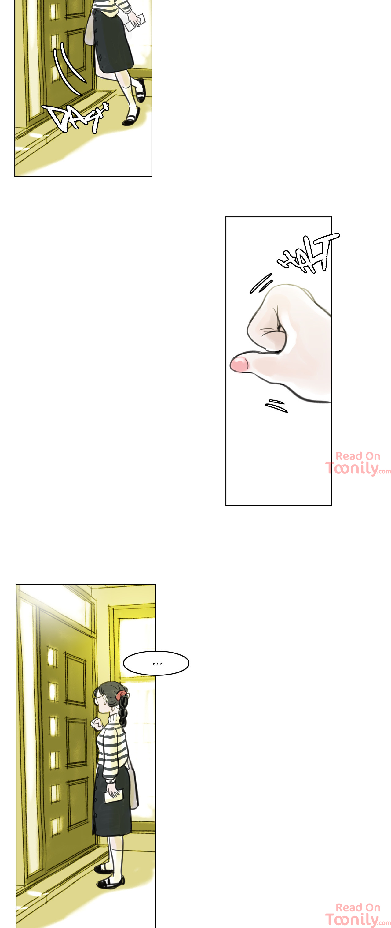 Origin of Sensibility image