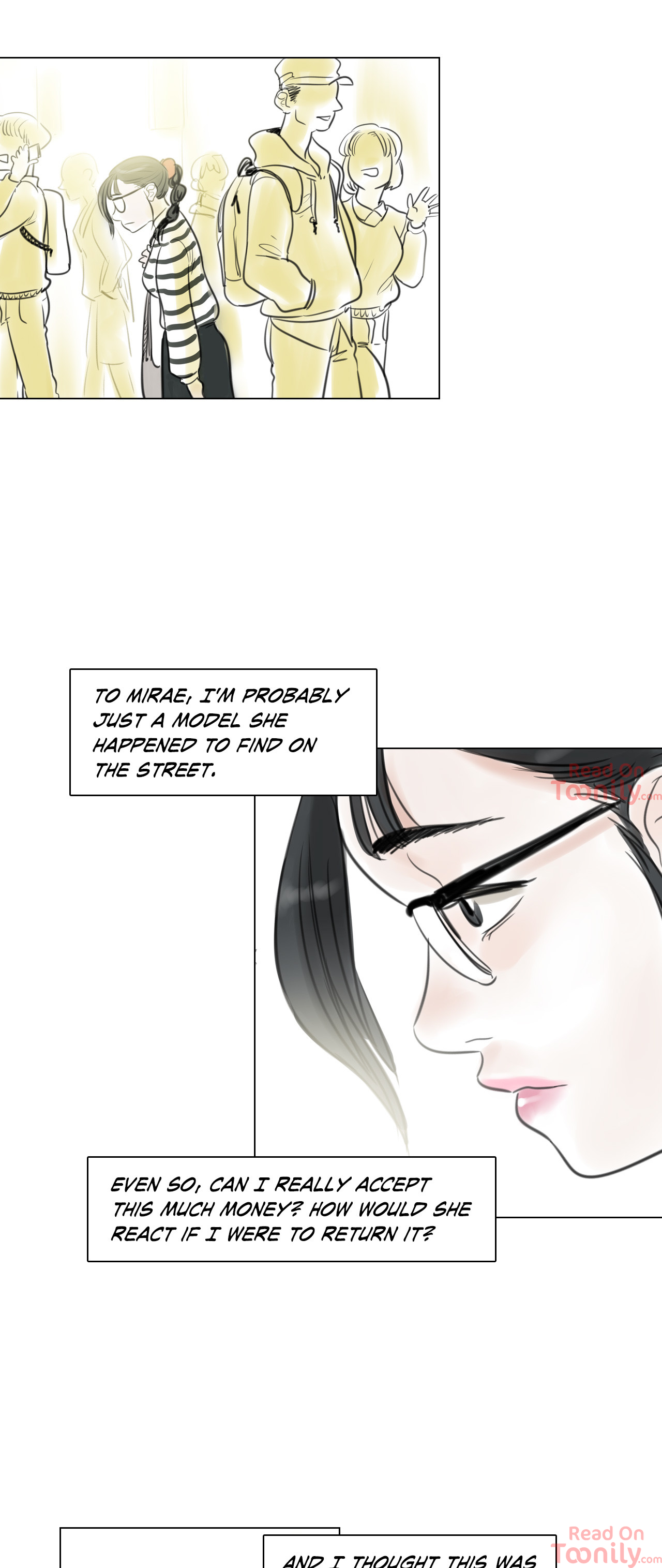 Origin of Sensibility image