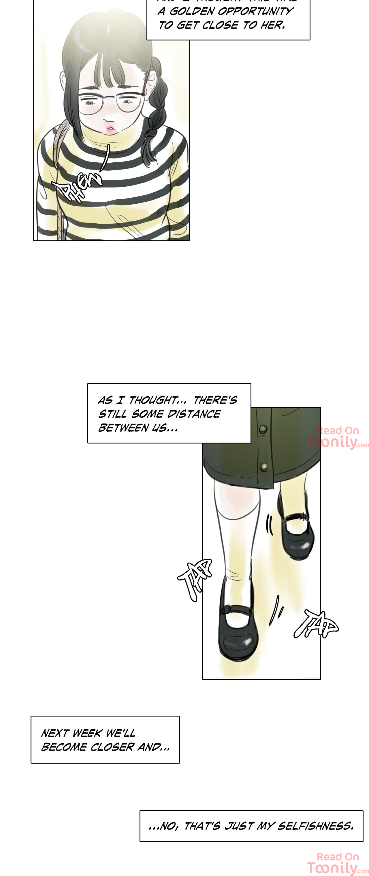 Origin of Sensibility image