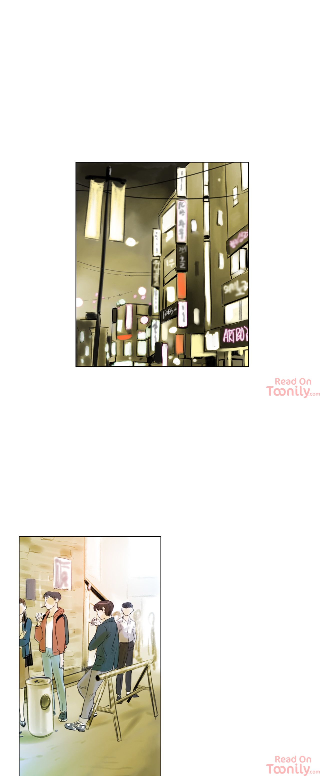 Origin of Sensibility image