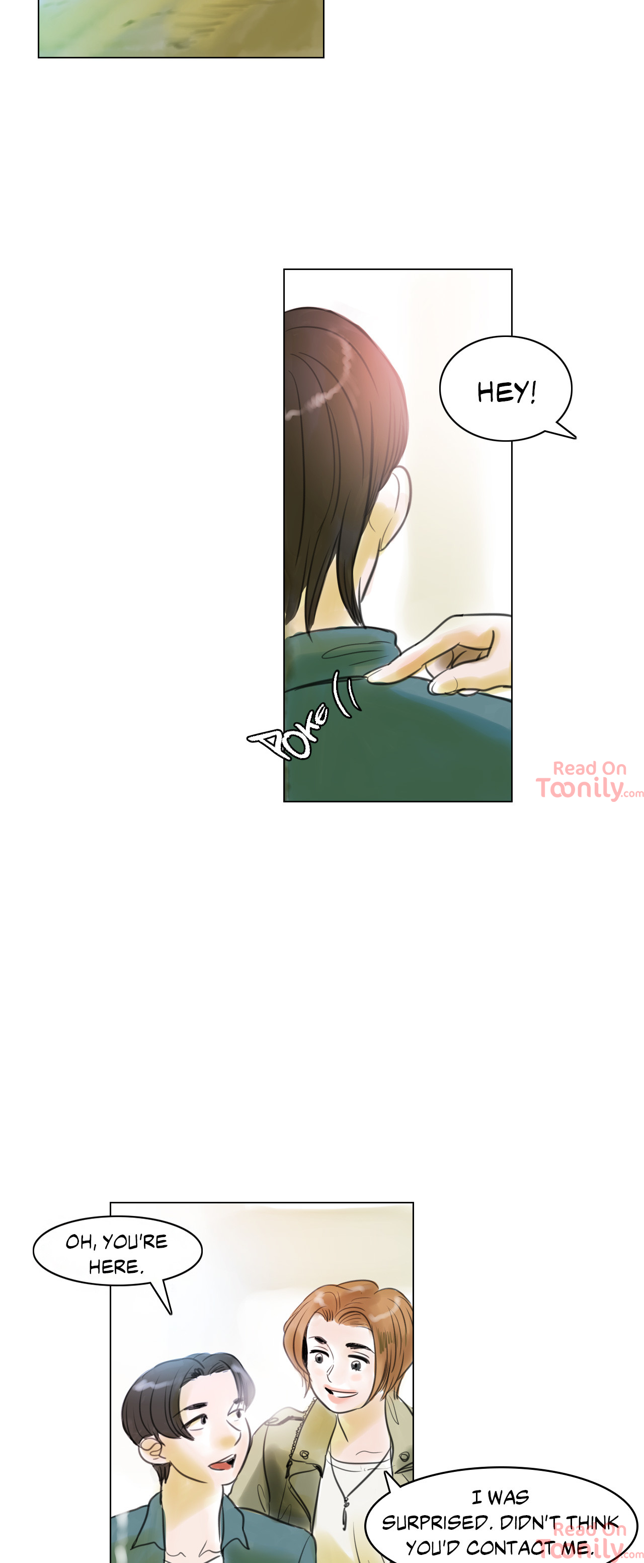 Origin of Sensibility image