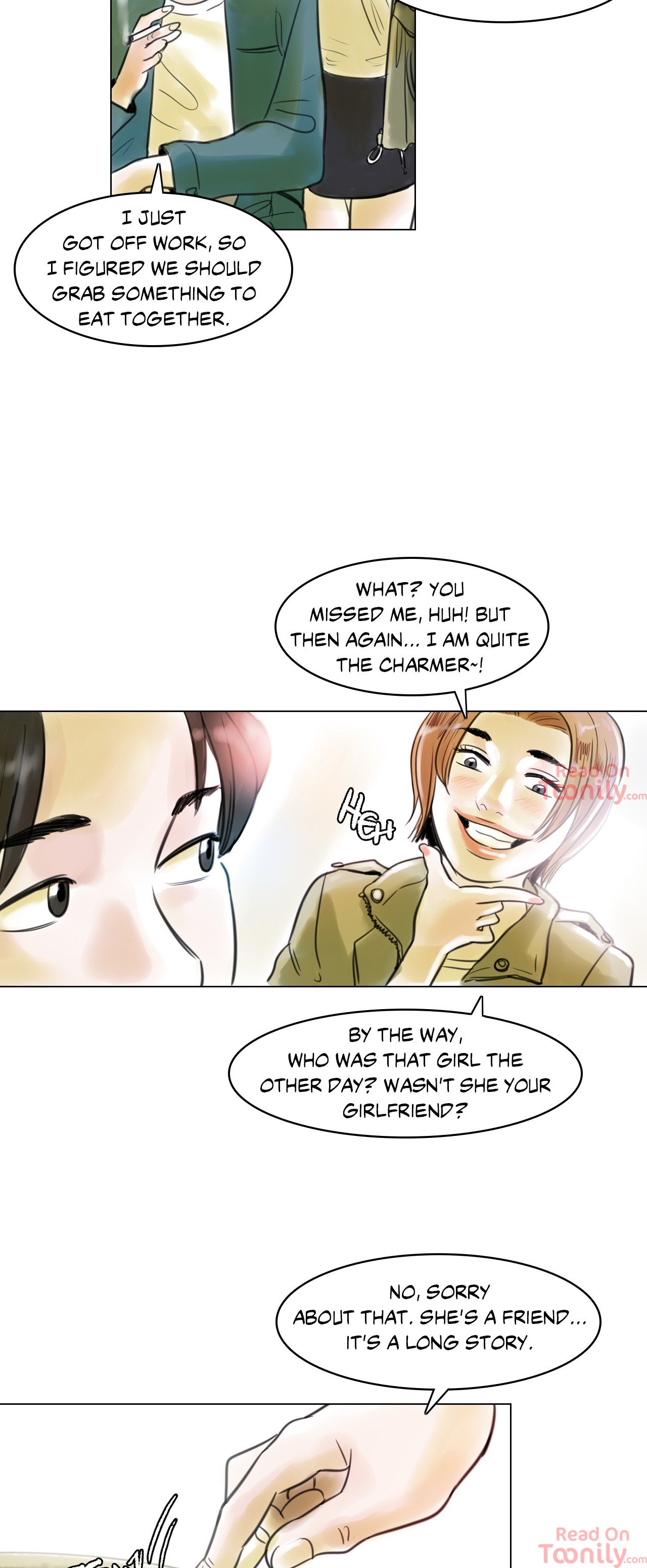 Origin of Sensibility image