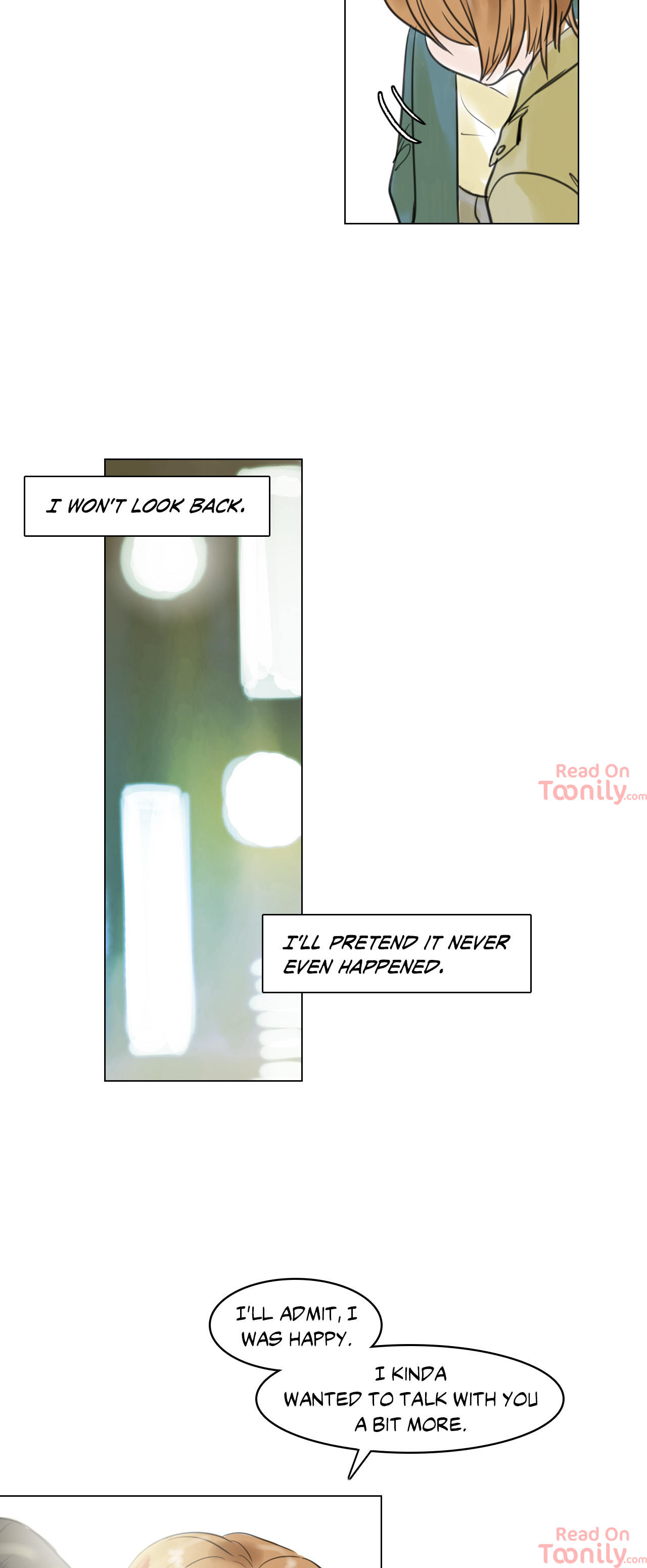 Origin of Sensibility image