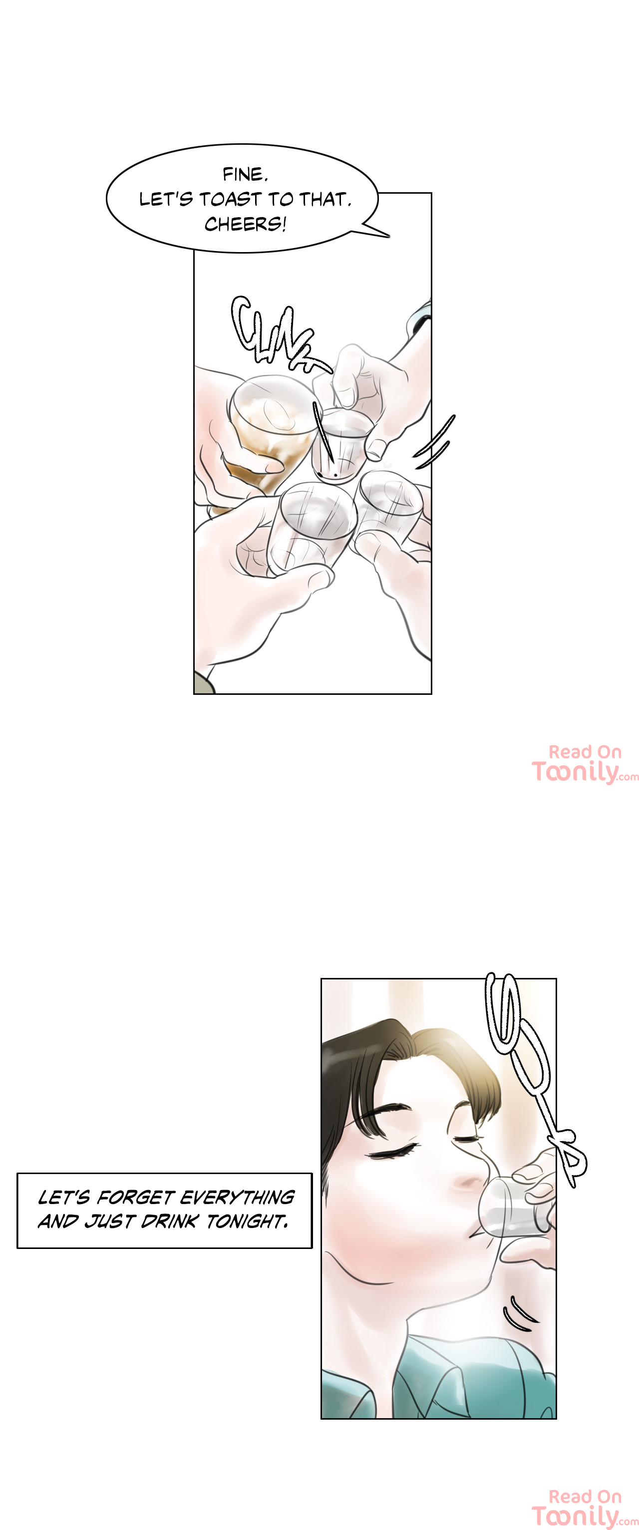 Origin of Sensibility image