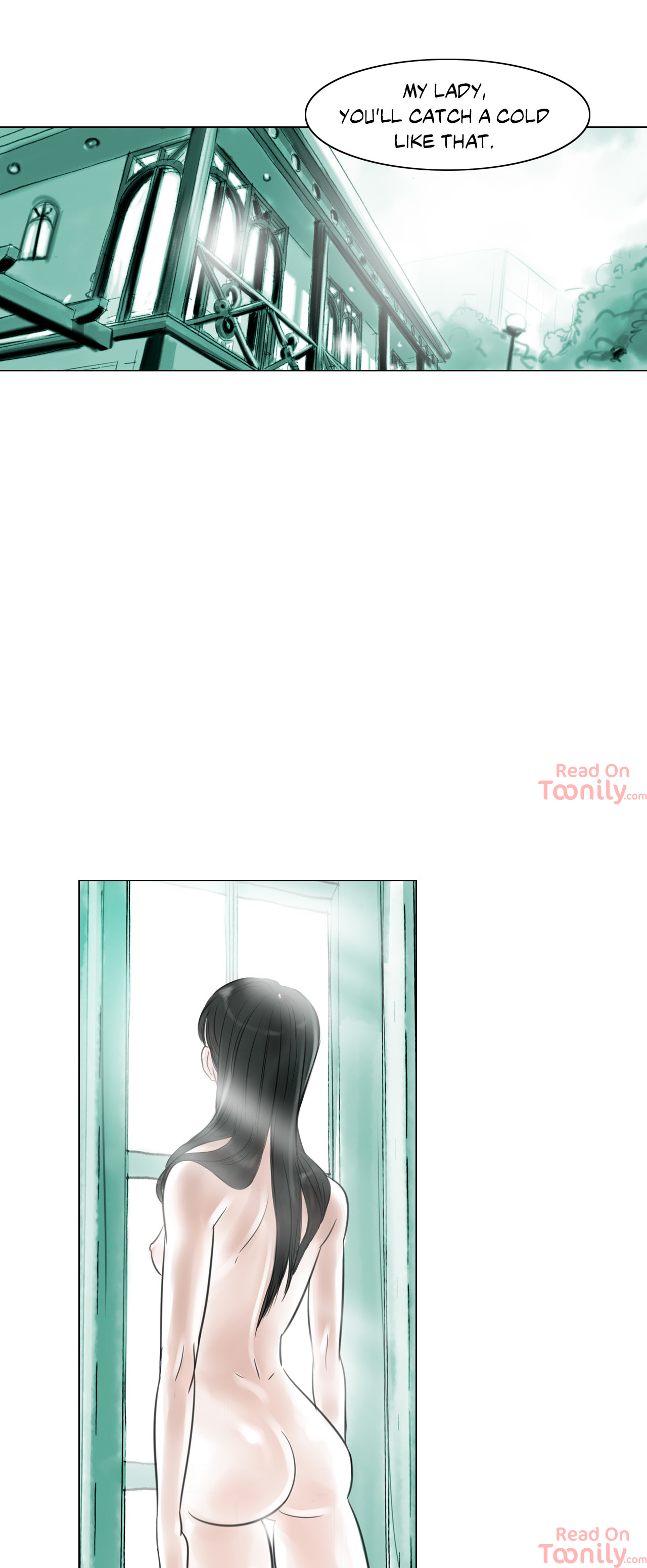 Origin of Sensibility image