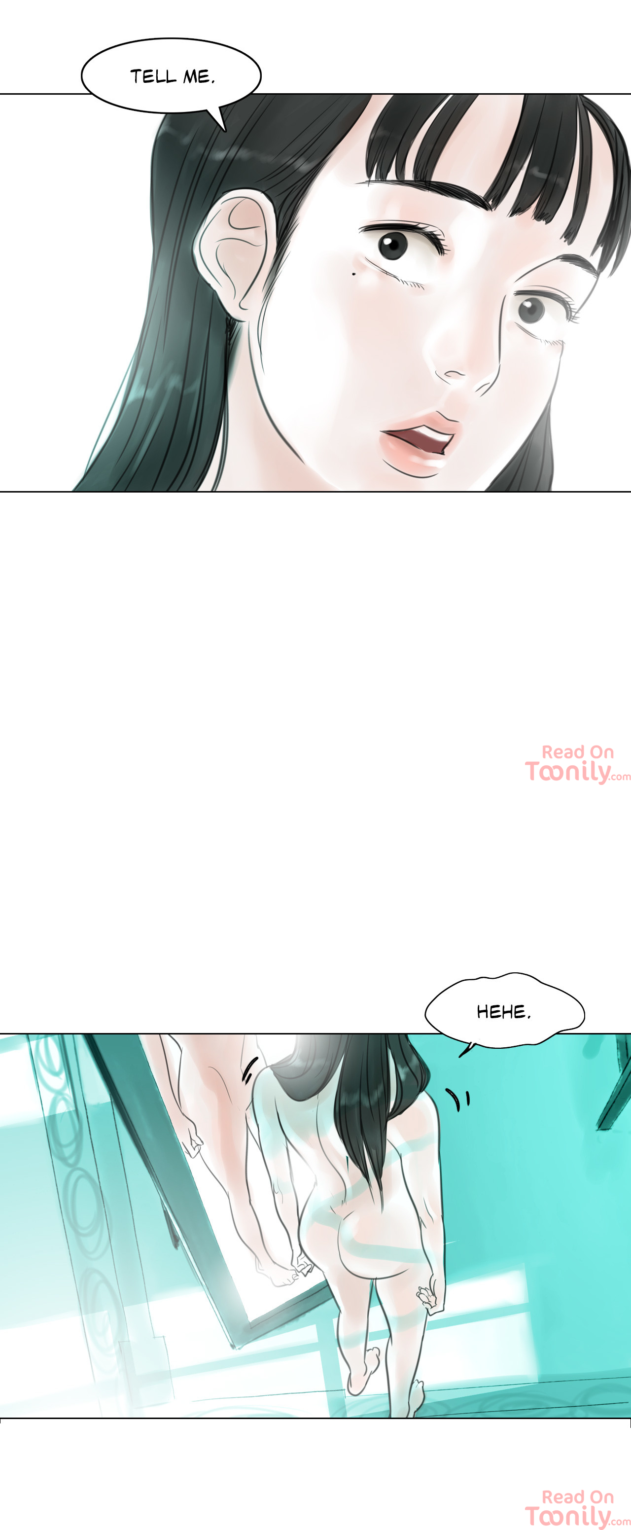 Origin of Sensibility image