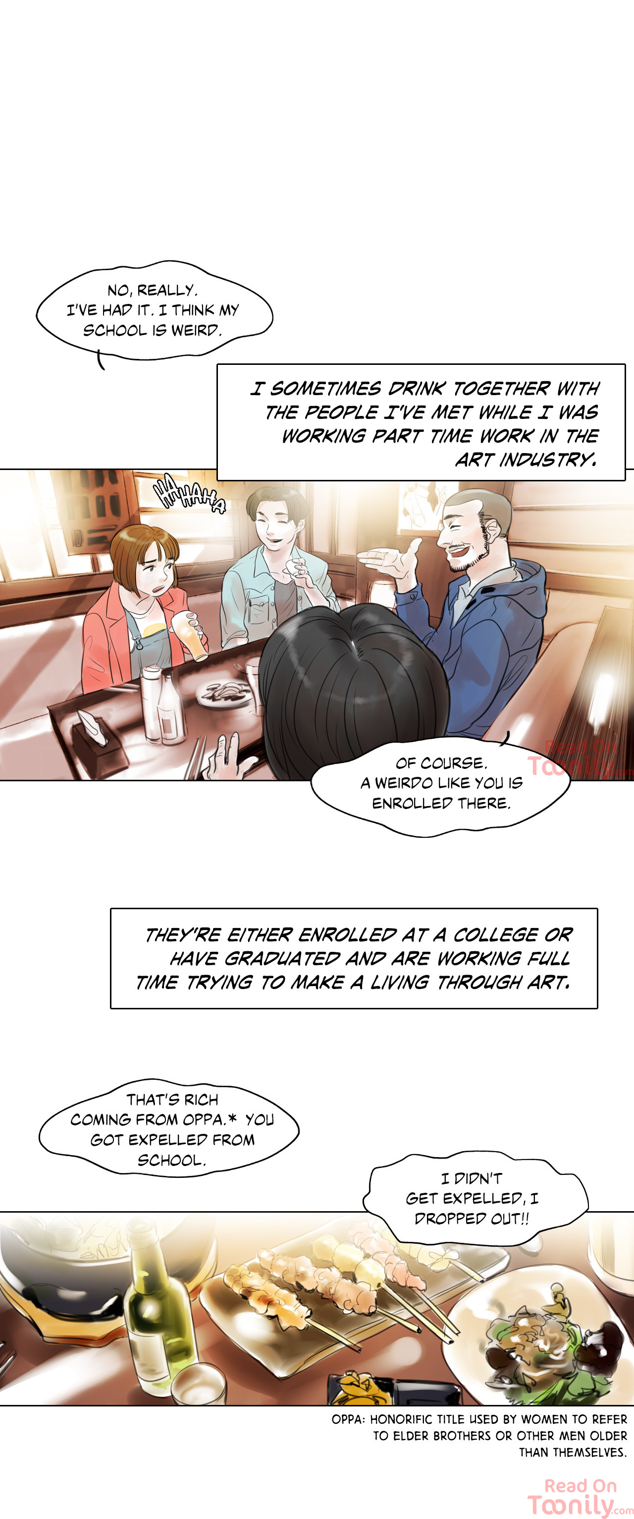 Origin of Sensibility image