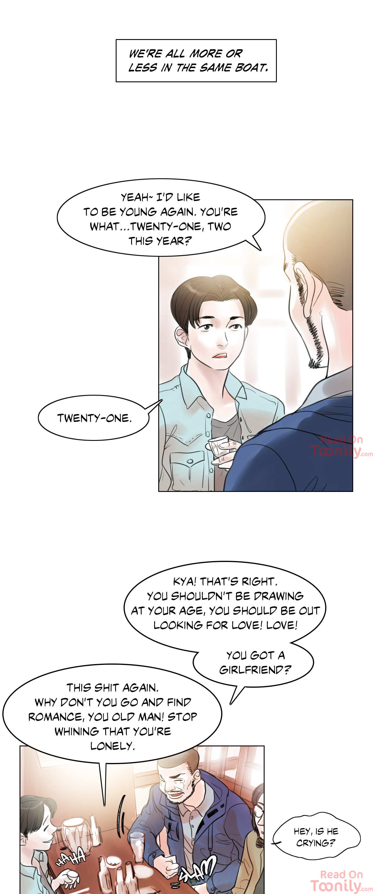 Origin of Sensibility image
