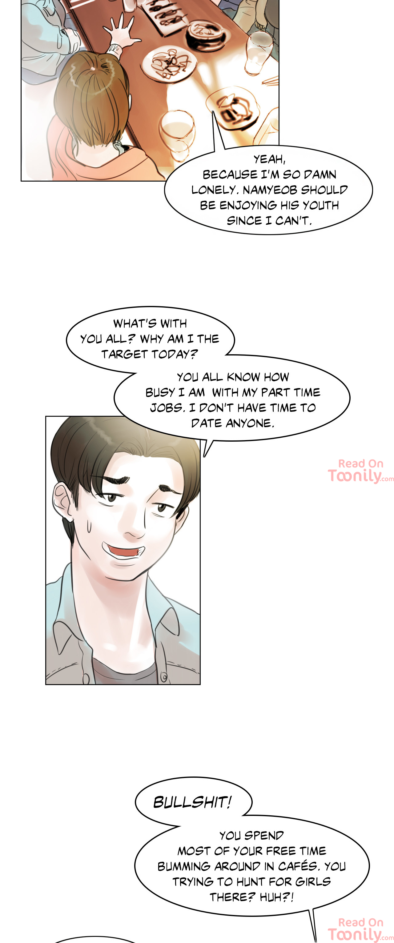 Origin of Sensibility image