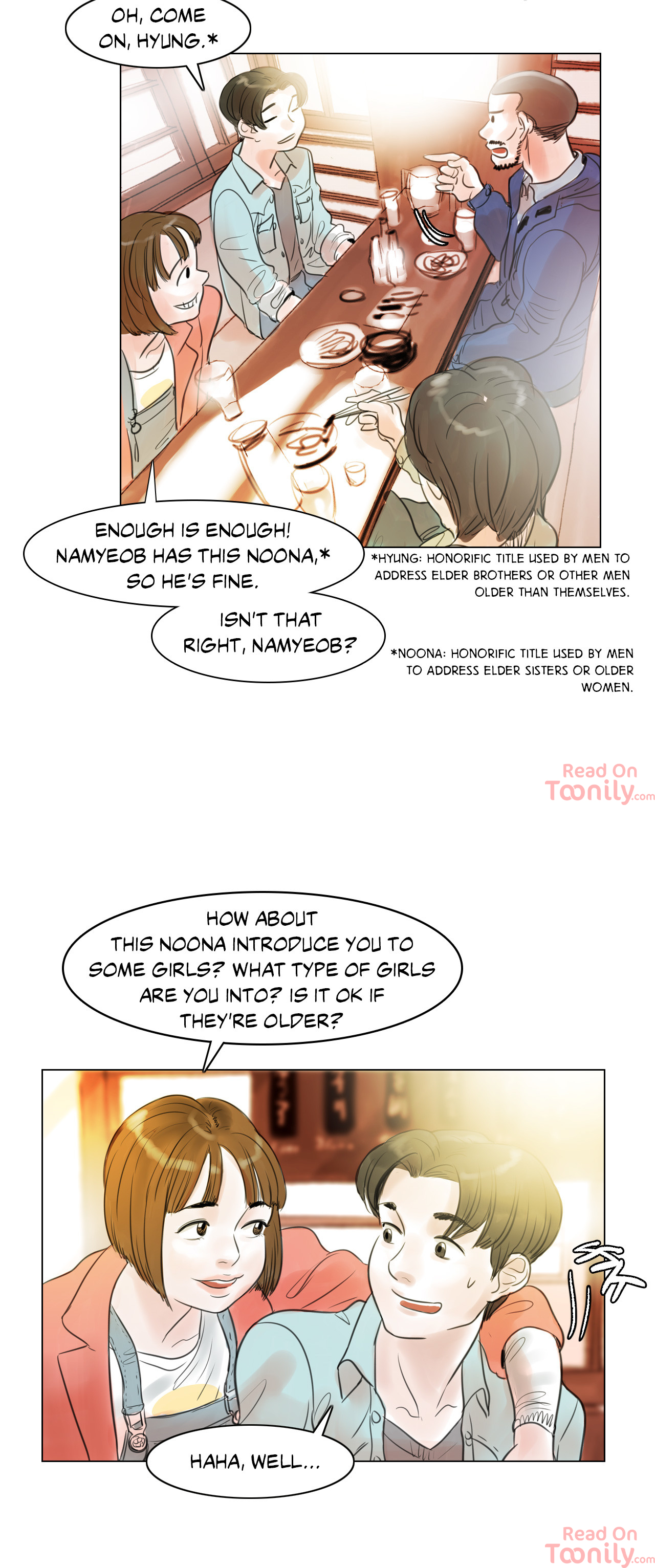 Origin of Sensibility image