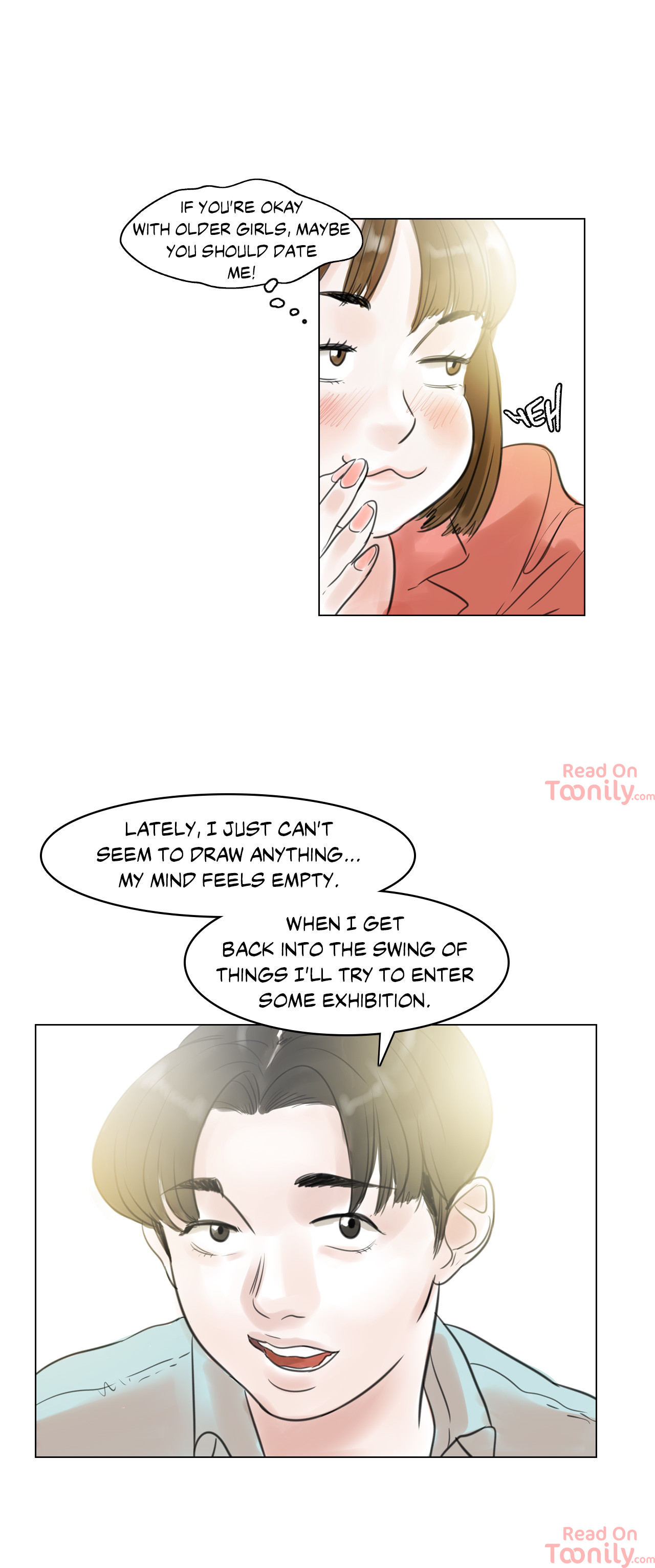 Origin of Sensibility image