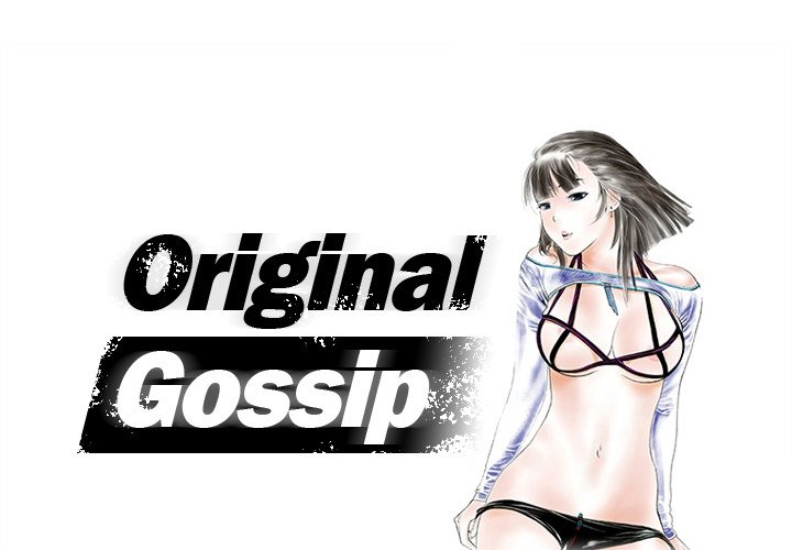 Original Gossip image