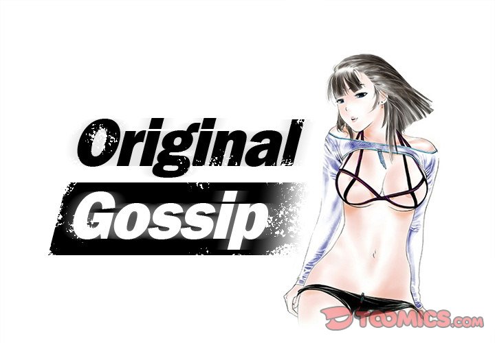 Original Gossip image