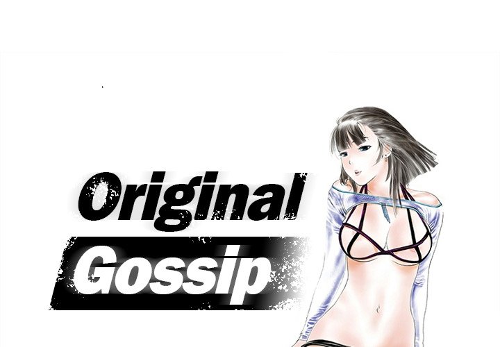 Original Gossip image