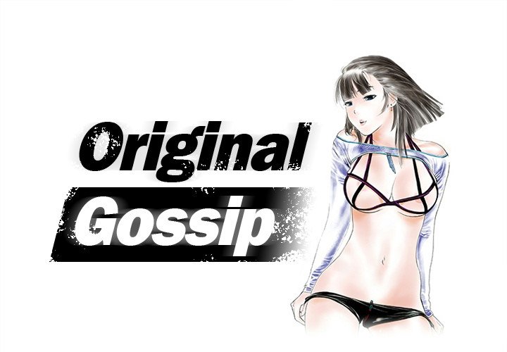 Original Gossip image