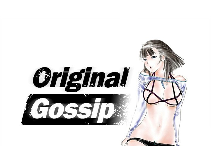 Original Gossip image