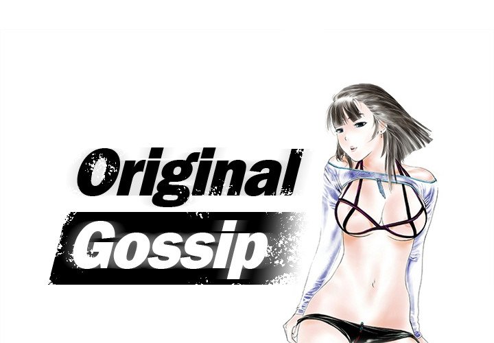 Original Gossip image