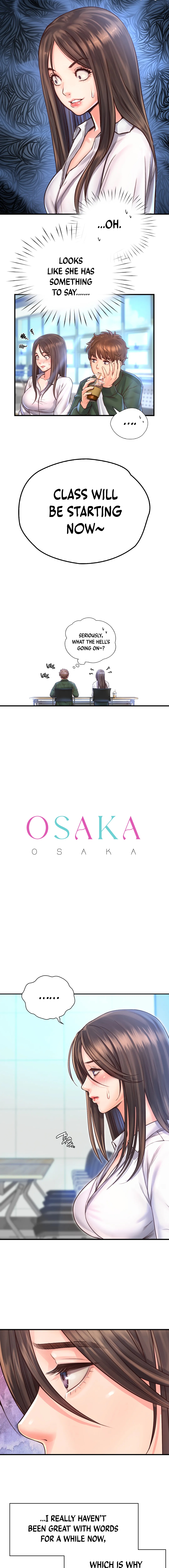 Osaka NEW image