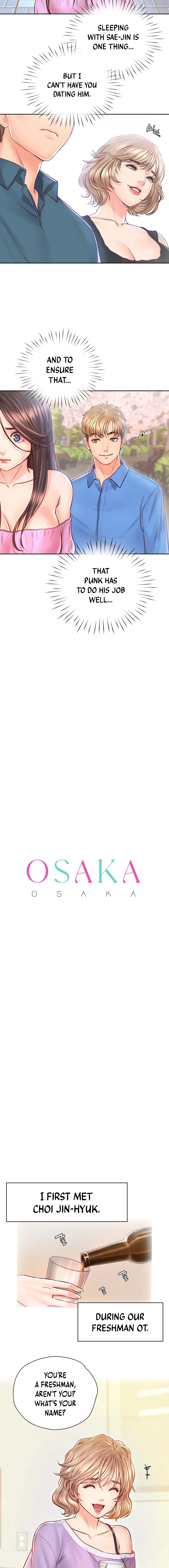 Osaka NEW image