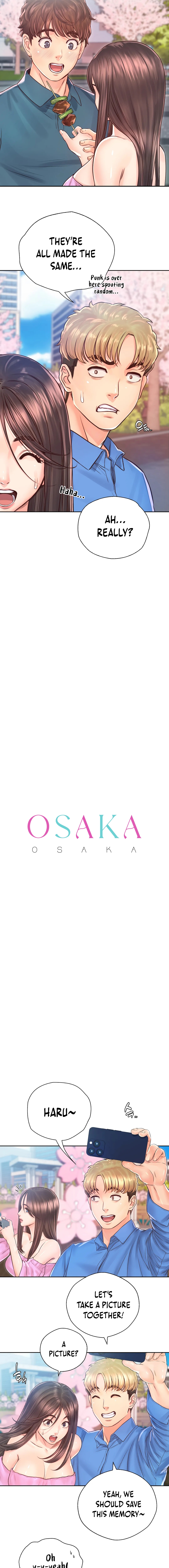 Osaka NEW image