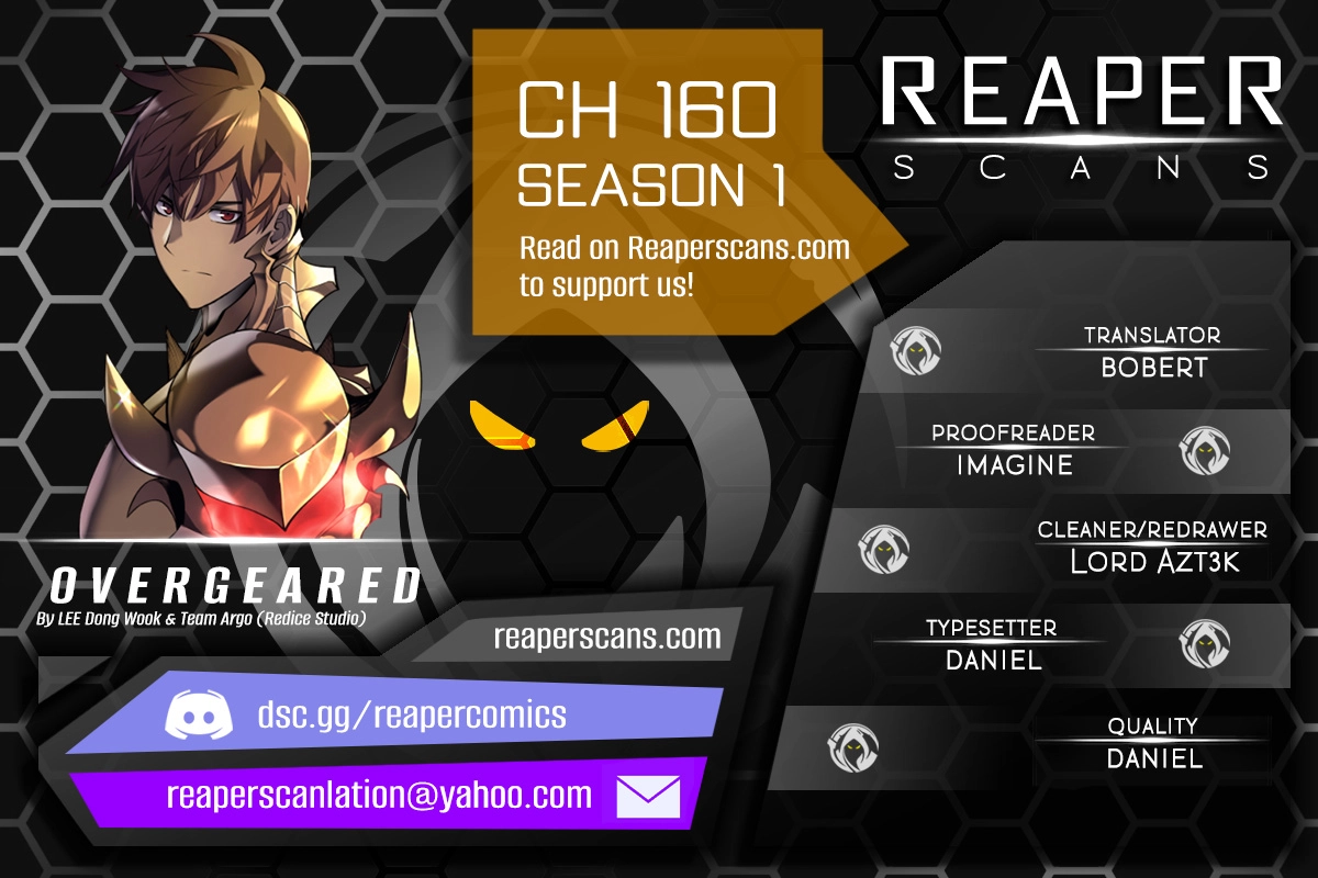 Overgeared 160