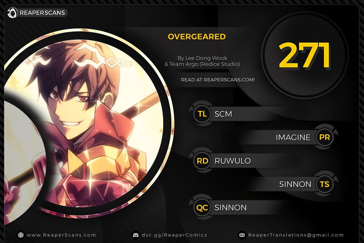Overgeared image
