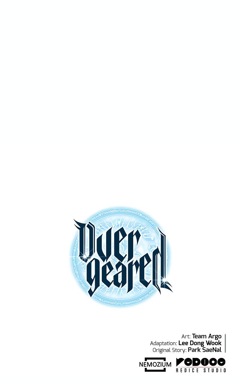 Overgeared image