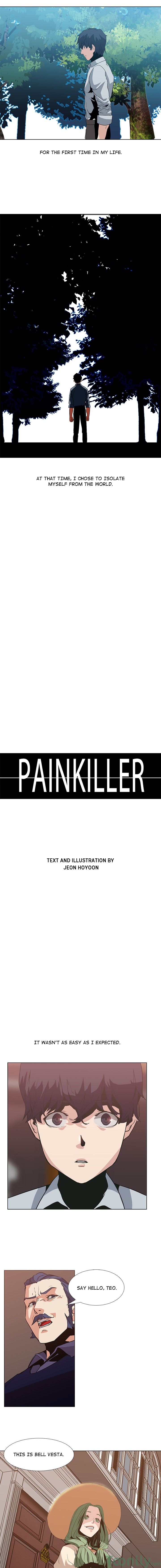 PAINKILLER image