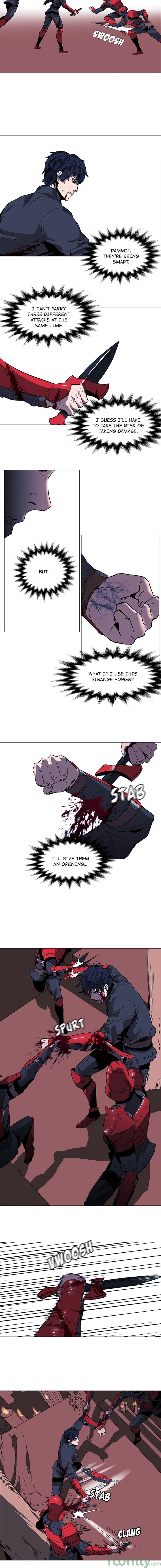 PAINKILLER image