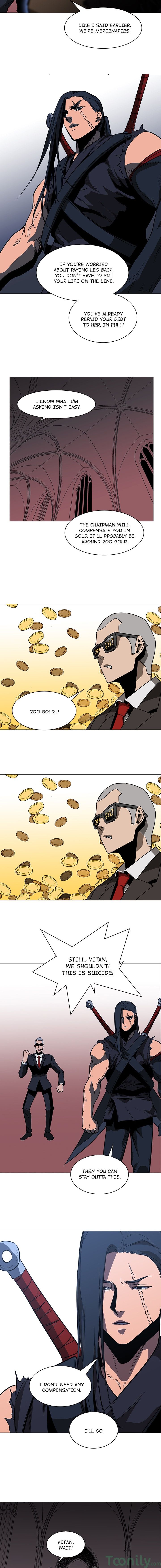 PAINKILLER image