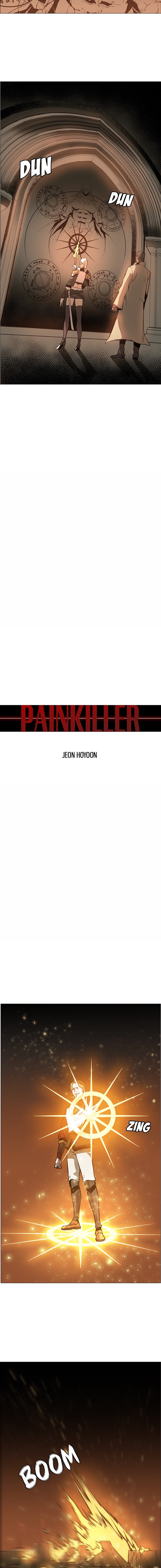 PAINKILLER image