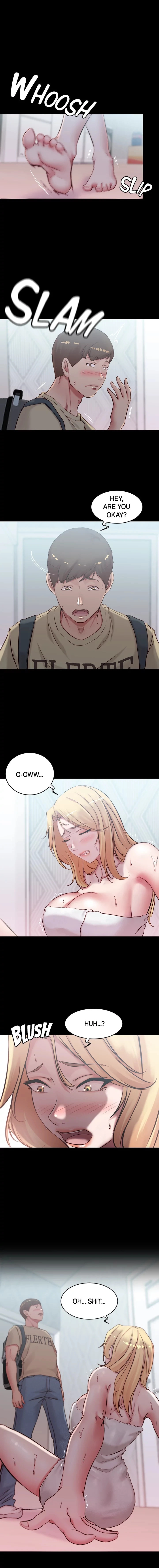 Read Manhwa | HD Porn Comics