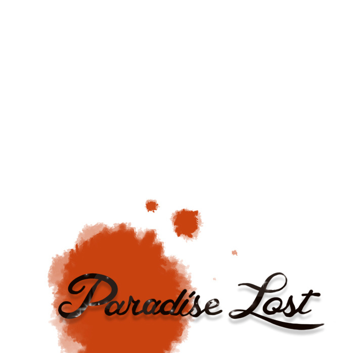 Paradise Lost image