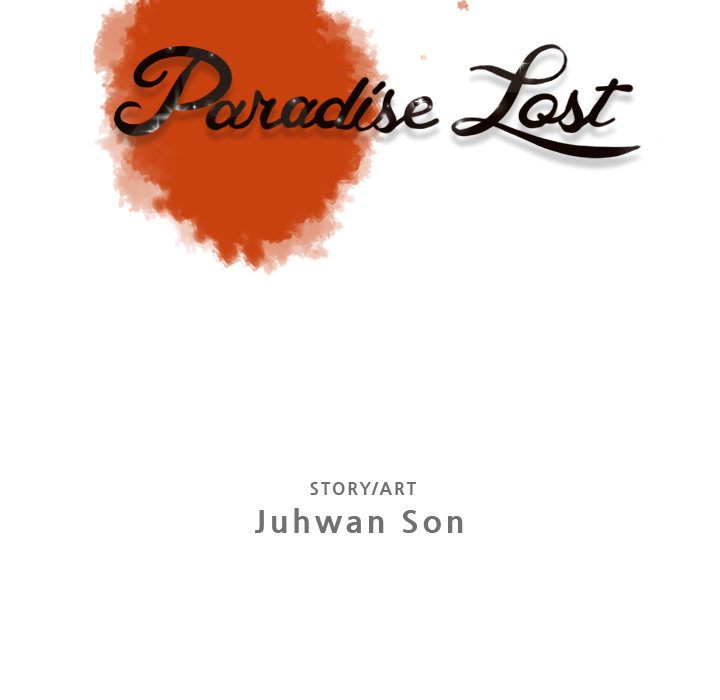 Paradise Lost image