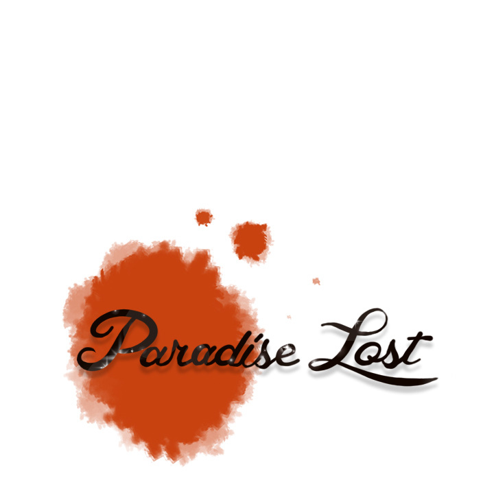 Paradise Lost image
