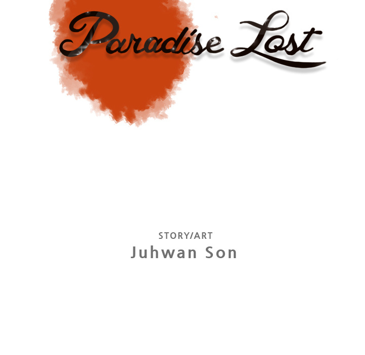 Paradise Lost image