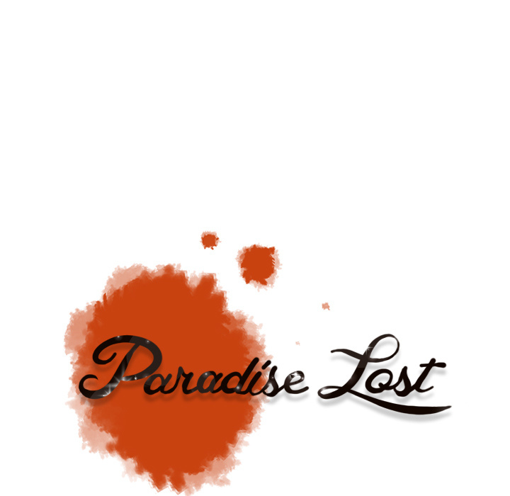 Paradise Lost image