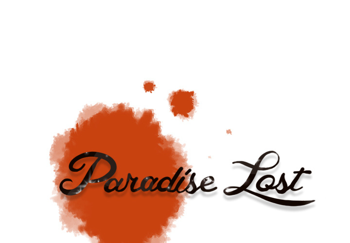 Paradise Lost image