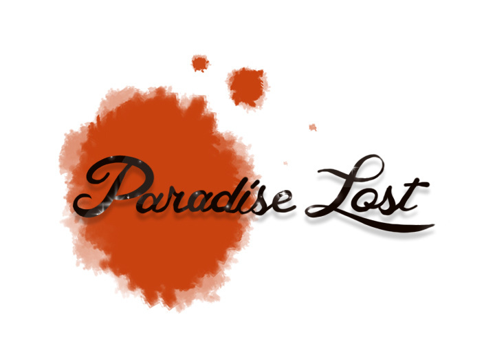Paradise Lost image