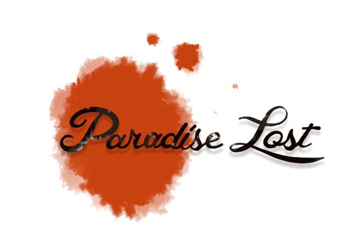 Paradise Lost image