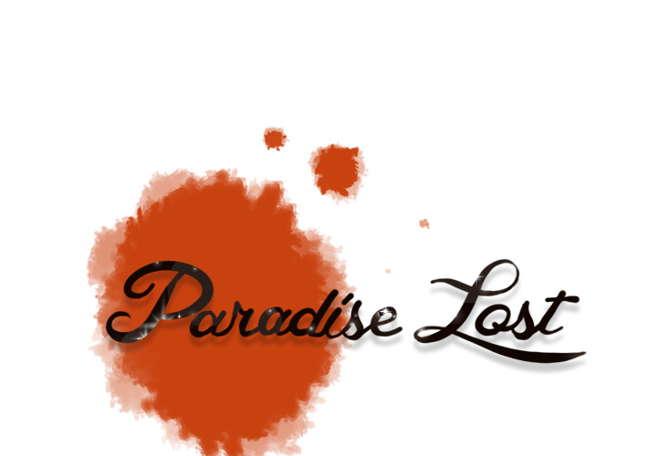 Paradise Lost image