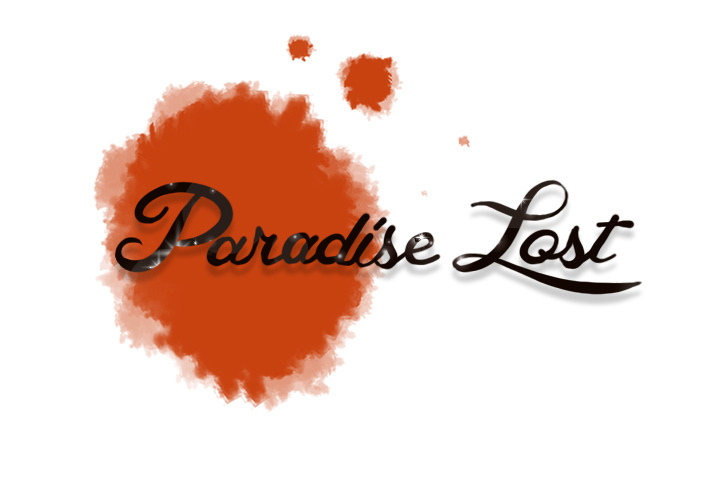 Paradise Lost image