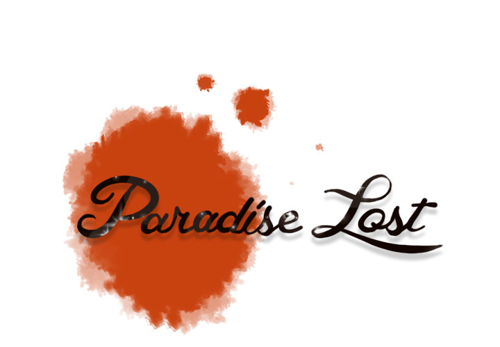 Paradise Lost image