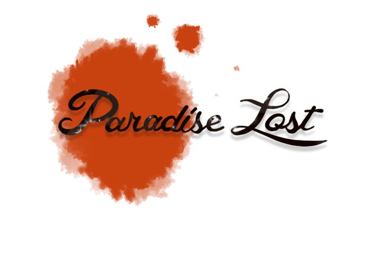 Paradise Lost image